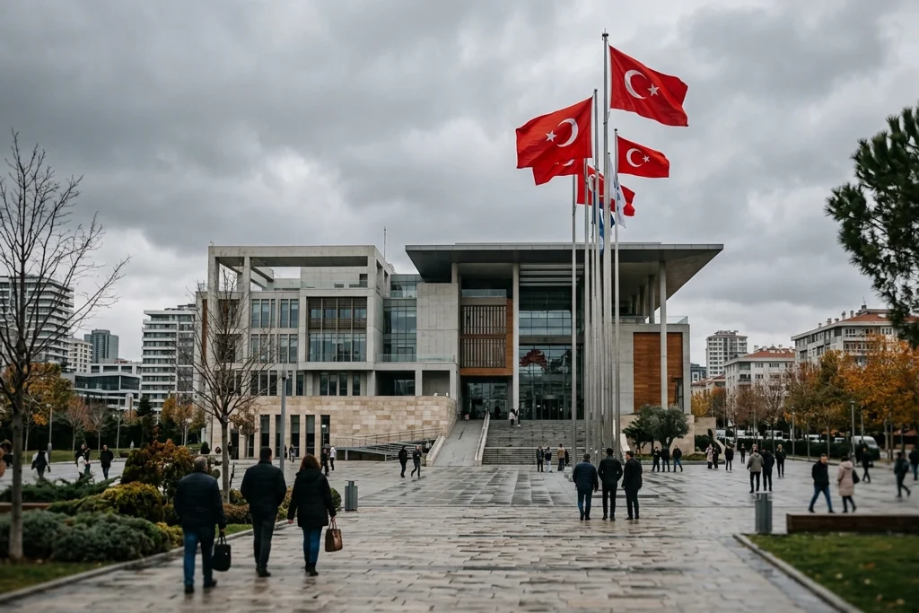 Hülle mü, yoksa siyasi istismar mı?