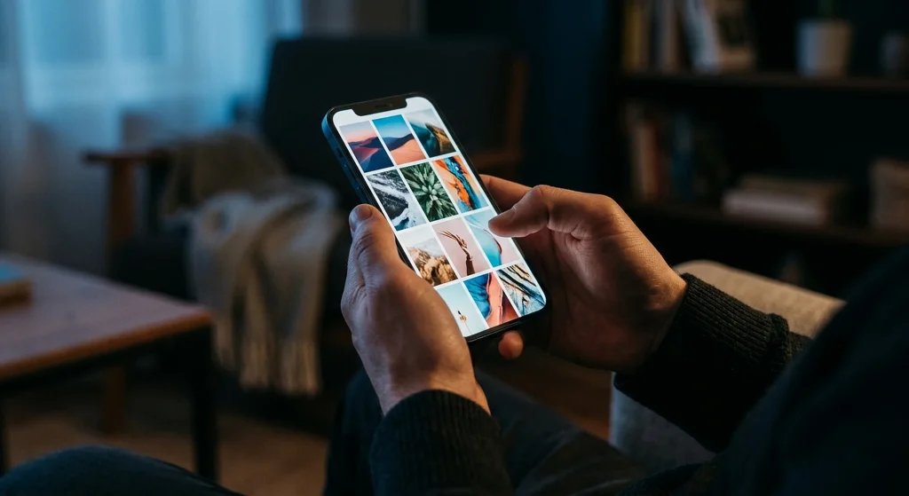 Instagram Gerçek Stalk Moduna Kavuşuyor!
