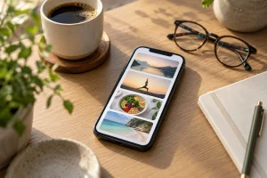 Les nouvelles recommandations de produits d’Instinct gênent certains utilisateurs