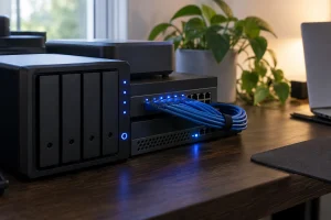 Allégez Internet avec un proxy de compression que vous hébergez vous-même