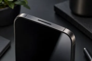 Раздражающая проблема в моделях iPhone 18 Pro и Pro Max: из динамика доносится треск!