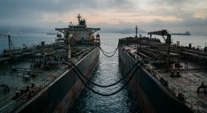 Les États-Unis ne parviennent pas à s'attaquer à « l'économie parallèle » qui maintient à flot le pétrole iranien