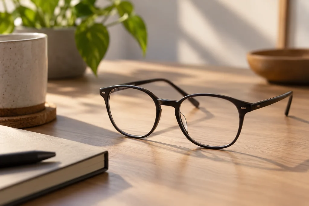 Hearing technology startup Legato launches AI hearing glasses