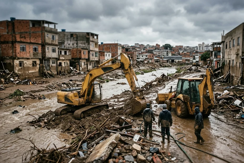 İstanbul Valisi Gül, 3 hemşerimiz için yürütülen arama çalışmalarının sürdüğünü bildirdi