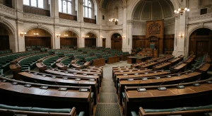 En Italie, la réforme électorale suscite la colère de l'opposition : « C'est de la fraude »
