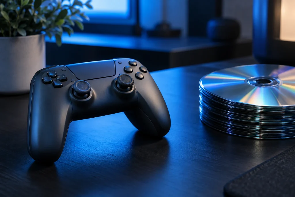Jouez aux jeux PlayStation 2 et XBox 1 sur une PS5 jailbreakée