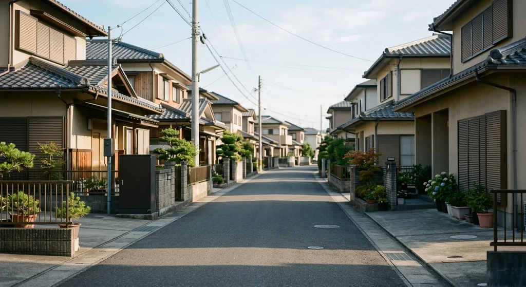 Japonya’nın örnek kent olarak gösterilen şehrinde nüfus sayımı tartışma konusu oldu