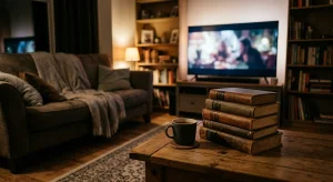 Un second souffle pour les classiques : les adaptations dopent les ventes de livres