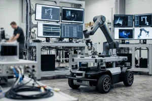 Laplace Intelligence soumet les robots et les voitures sans conducteur à des tests d'intrusion (red team) avant leur sortie dans le monde réel