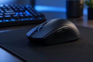 La souris gaming Lenovo Legion R7 Pro a été présentée