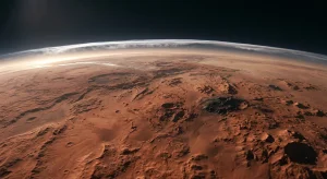 La nube más extraña de Marte resulta ser aún más insólita de lo previsto