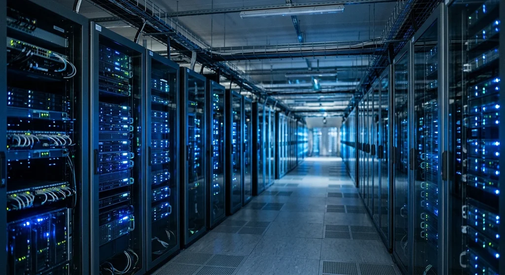 In un comunicato della Banca centrale si afferma che l'intelligenza artificiale potrebbe influenzare i tassi di interesse