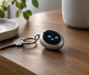 Meta a développé un appareil portable semblable à un Tamagotchi pour son agent AI Muse