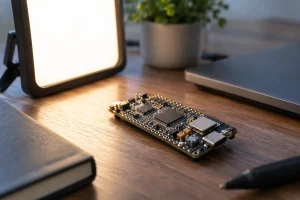 Michael H Thiesen заменил контроллеры своих Elgato Key Light после того, как они время от времени переставали отвечать.