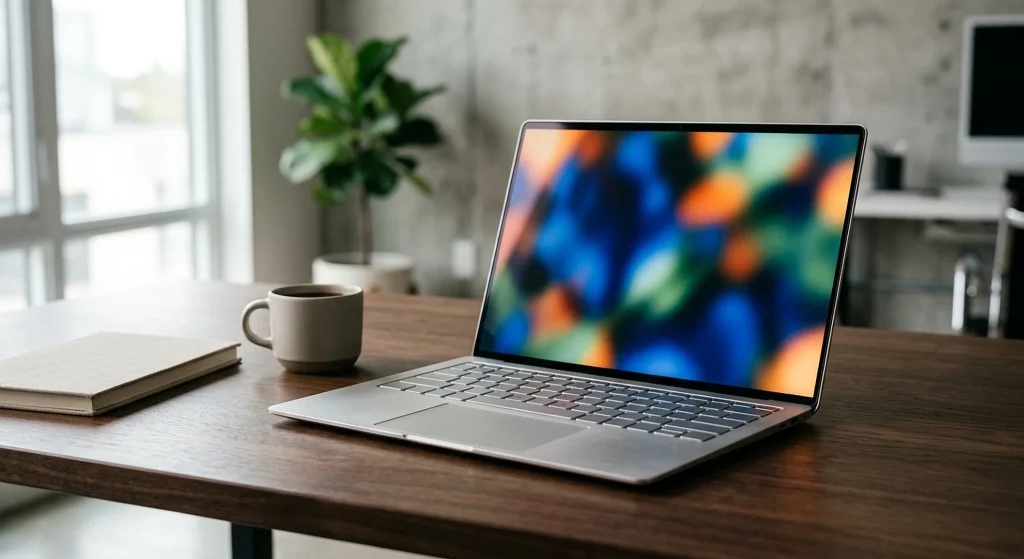 Microsoft Yeni Yapay Zekâ Canavarı ‘Surface Laptop Ultra’yı Tanıttı: İşte Özellikleri ve Fiyatı!