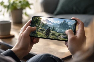 La date de sortie de Monster Hunter Outlanders a été annoncée