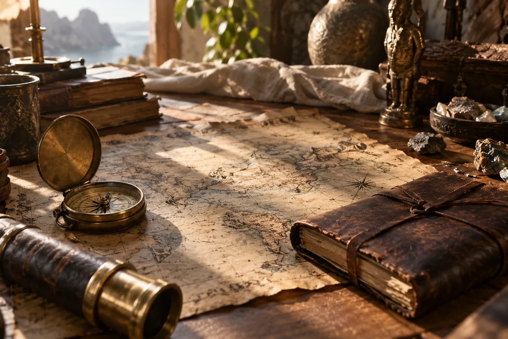Naughty Dog’un Yeni Bir Uncharted Oyunu Üzerinde Çalıştığı Öne Sürüldü