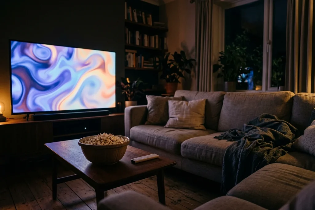 Netflix-Nutzer sahen die mit 100 vollen Punkten bewertete Serie innerhalb eines halben Tages komplett