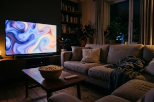 Les utilisateurs de Netflix ont regardé et terminé en une demi-journée la série qui a obtenu la note maximale de 100