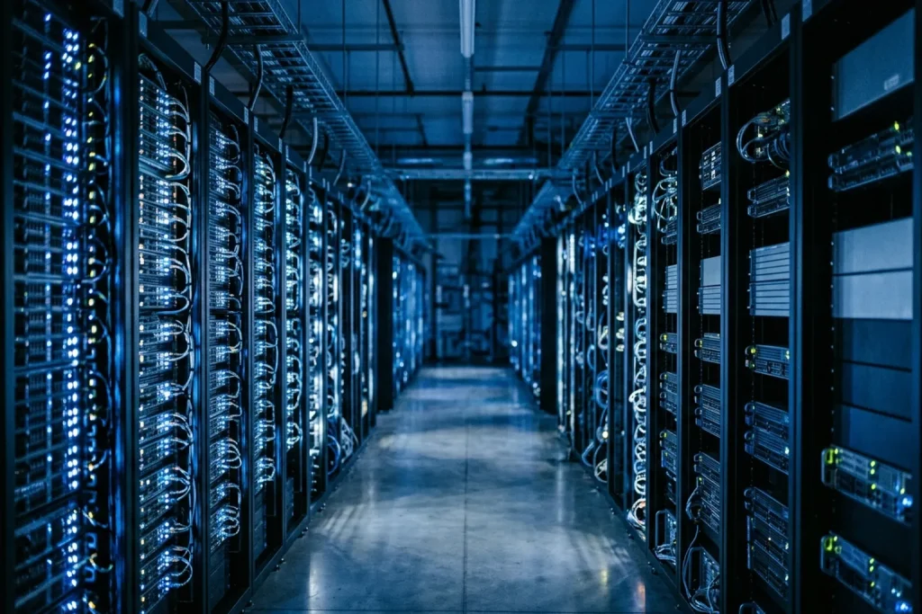Nvidia ile AMD, Meta’ya toplam 4 milyar dolarlık yatırım gerçekleştirecek