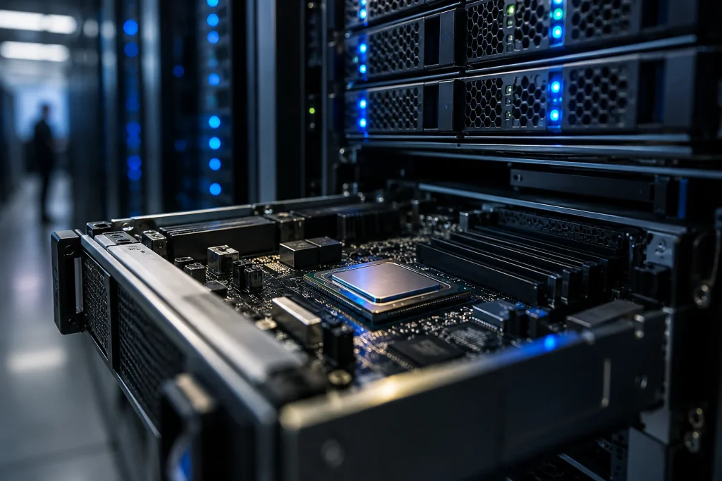 Nvidia sviluppa una piattaforma di sicurezza per mantenere sotto controllo l’intelligenza artificiale
