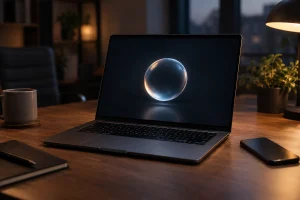 OpenAI, baloncuklu ajan avatarı Dots’u kullanıma sundu