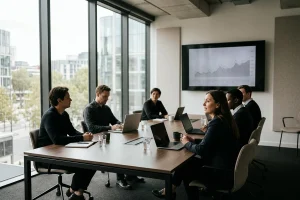 Un dispositif d'enregistrement clandestin découvert dans les bureaux d'OpenAI : un employé de l'entreprise arrêté par le FBI