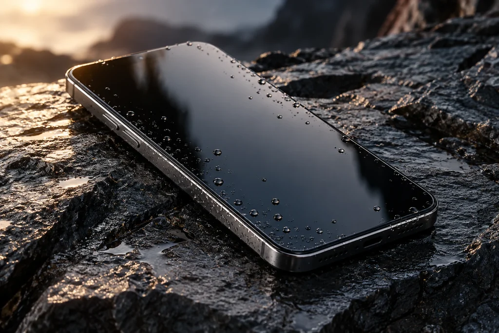 OPPO K15s et K15x lancés avec une batterie de 8000 mAh et une résistance de niveau militaire