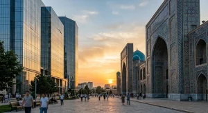 Uzbekistan's economic transformation: How lasting are the reforms?