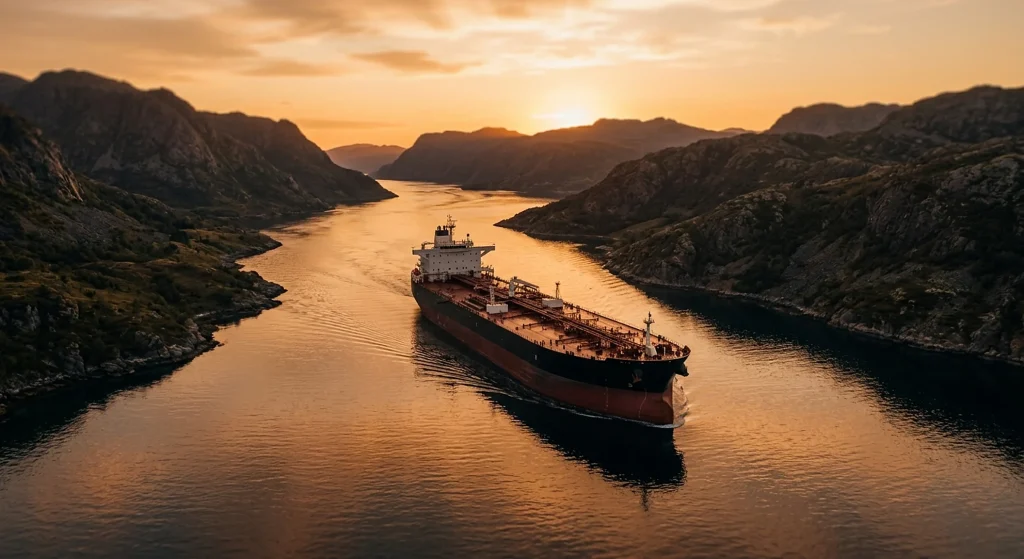 Petrol ve Hürmüz: İran ile Washington Arasındaki Manevraların Görünmeyen Yüzü