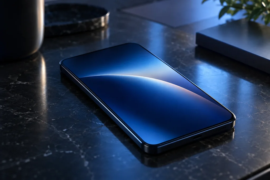 Redmi 17C 5G Tanıtıldı!