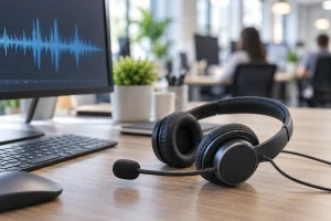 Ringg’in AI ajanları, OpenAI ile müşteri aramalarının %65’e kadarını çözüyor