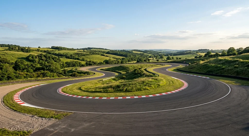 Ruanda, Formula 1 yarışına ev sahipliği yapma hedefinde ilerliyor