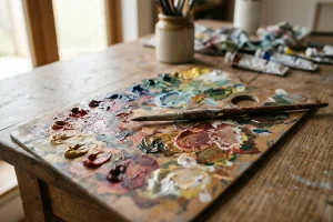 L'originalité imparfaite dans l'art et l'intelligence artificielle : qu'est-ce que la perfection laisse de côté ?