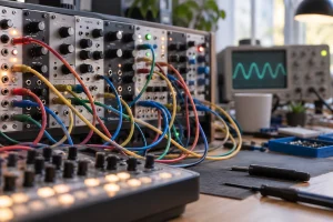 SDR – Te permite integrar tu configuración