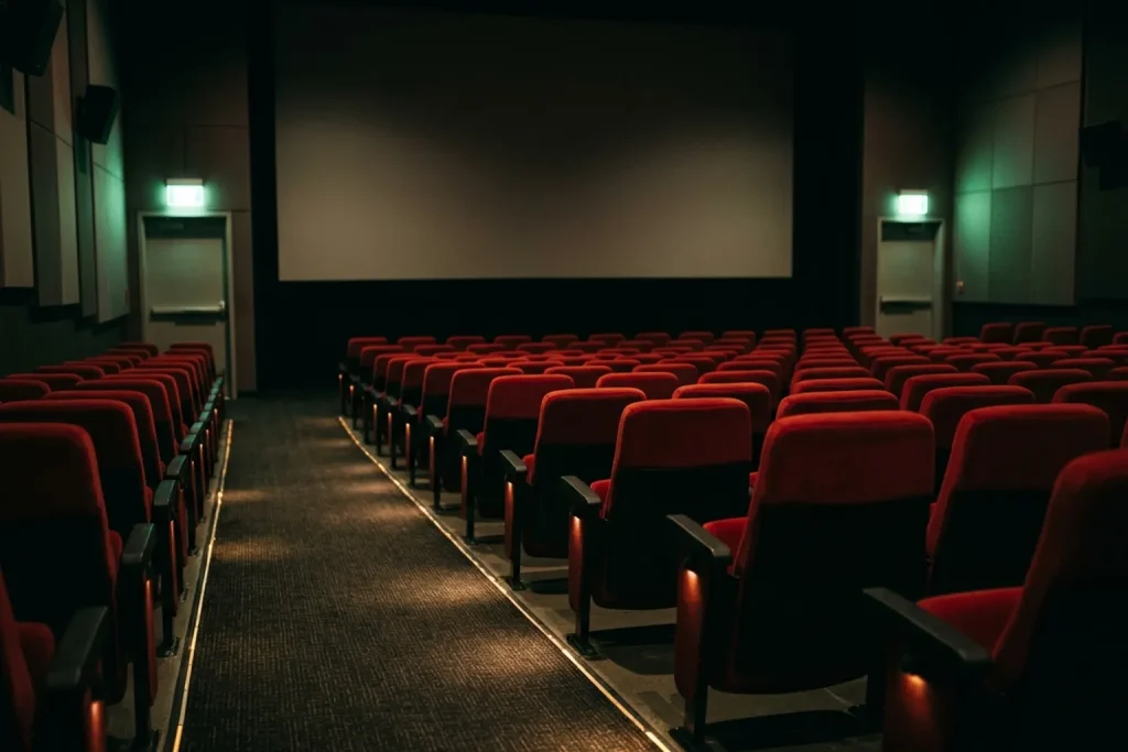 Smile serisine yeni film geliyor: Yönetmeni kesinleşti