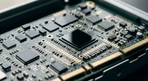Réparation de deux modules de RAM DDR5 Registered extrêmement coûteux
