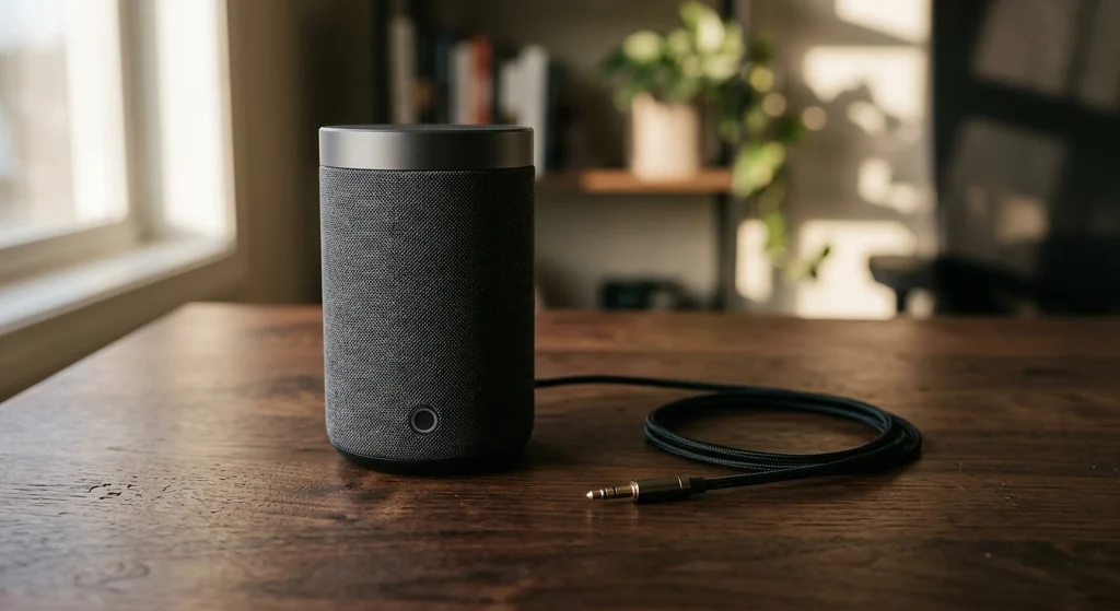 Son Güncellemeyle Alexa, Aux Kablosunu Devretmeyi Reddediyor