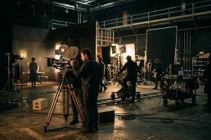 Steven Soderbergh apporte son soutien à The Batman 2