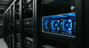 Stoa : une place de marché qui réunit acheteurs et fournisseurs dans le commerce de GPU
