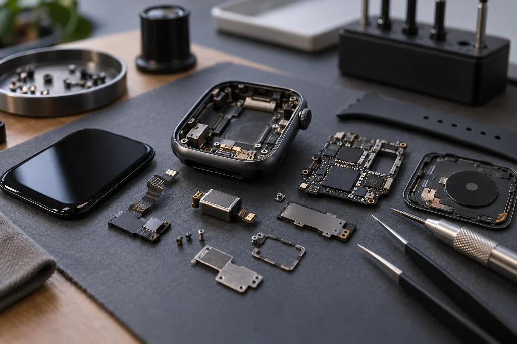 Taptic Engine patent davasında Apple, 5.7 milyar dolar tazminat ödemeye mahkum oldu