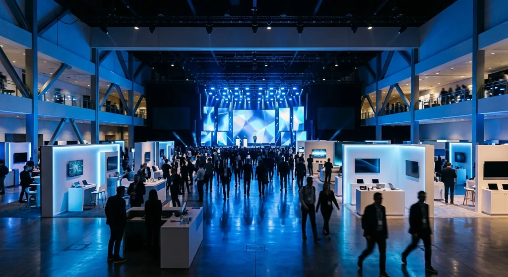 TechCrunch Disrupt 2026’ya 6 gün kaldı: Kapılar açılmadan önce biletinizi indirimli fiyatla alın