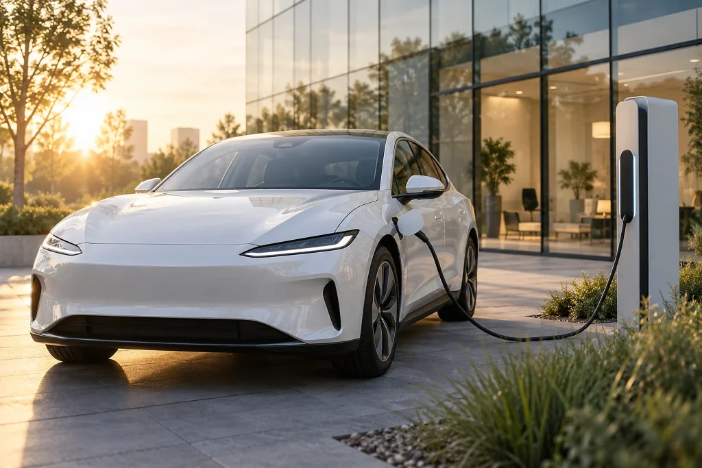 Tesla, Avrupa’daki satışlarla toparlandı; 21 Ekim bilançosu bekleniyor