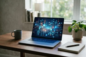 Une AI gratuite dans le cloud