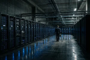 Attaque de l'Ukraine contre Yandex : les reflets de la stratégie d'usure asymétrique et de la doctrine de frappe profonde
