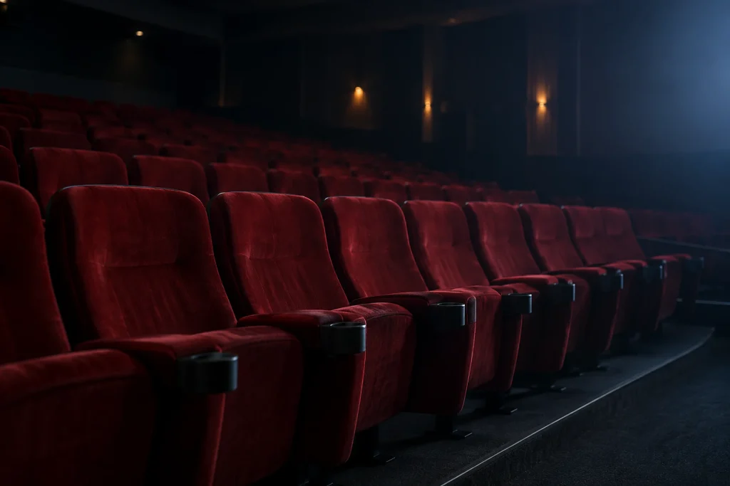 El famoso actor confesó detalles sobre su película que fracasó en taquilla