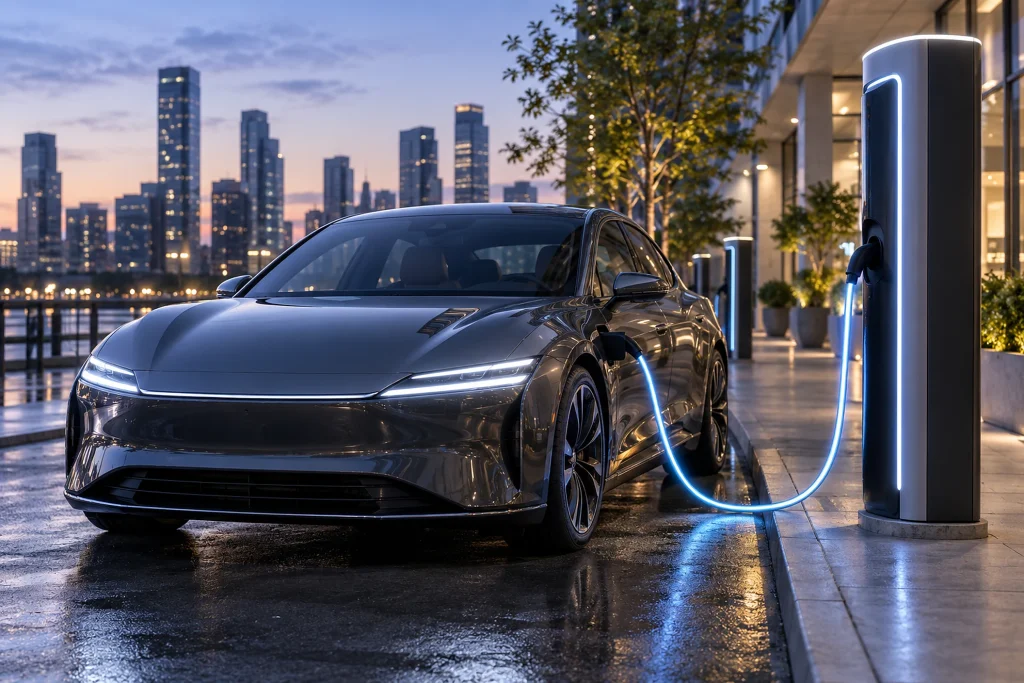 Volkswagen, 2027’de Türkiye pazarına 3 yeni elektrikli otomobil sunacak