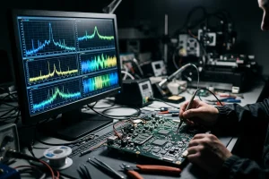 Un routeur WiFi fait office de radio logicielle