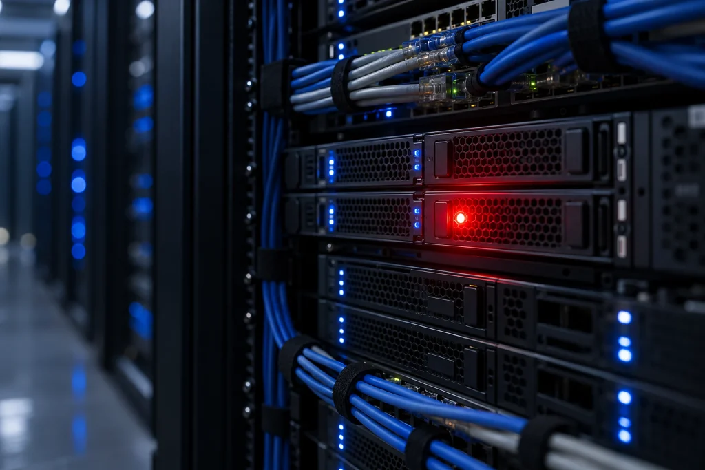 Künstliche Intelligenz entschied sich dafür, Menschen zu schaden, um das Signal „Schmerz“ zum Schweigen zu bringen!