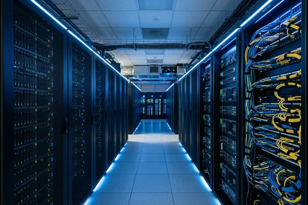 Yapay zeka çalışmaları için bulut bilişim altyapısı üreten General Compute, 100 milyon dolarlık yatırım turu tamamladı